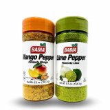 Badia Mango Lime Pepper